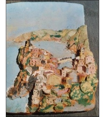 Riomaggiore 5 Terre